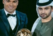 大发体育-曝曼联倒贴2000万清洗卡塞米罗,拉爵不喜欢他,大发助力你的致富之路!-乐玩真人线上娱乐