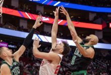 大发体育-双探花合砍31分 申京24+12+10火箭不敌凯尔特人，大发助力你的致富之路！-乐玩真人线上娱乐