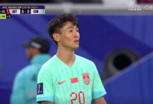 【乐玩LEWIN】媒体人:国足亚洲杯最好的上半场 刘彬彬下去吧攻防两端都辣眼睛-乐玩真人线上娱乐