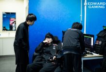 【乐玩LEWIN】EDG群访 Jiejie:新赛季遇到困难很多 比如抓版本和需要时间配合-乐玩真人线上娱乐