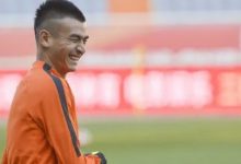 【乐玩LEWIN】媒体人怒斥国足球员刘彬彬 遭粉丝私信辱骂：我是你爹  我糙泥X！-乐玩真人线上娱乐