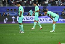 迈博体育 史上最差！3战0进球0胜利 国足0-1卡塔尔获小组第三-乐玩真人线上娱乐