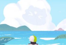 【乐玩LEWIN】NIP对战LGD赛前海报：忍者之途，乐观起步 奇袭-乐玩真人线上娱乐