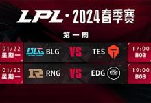 【乐玩LEWIN】热度依旧？LPL春季赛揭幕日 斗鱼和虎牙活跃观众共计约17.3w人-乐玩真人线上娱乐