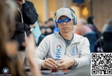 【EV扑克】魏国梁、葛英睿、PengPeng晋级MeritPoker主赛Day2 YuZhouYin获2024年WSOPC马拉喀什主赛第8-乐玩真人线上娱乐