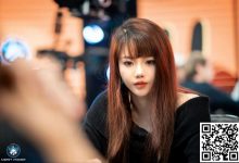 【EV扑克】Merit Poker塞浦路斯 | 罗爽专访:多照顾自己的感受,不要内耗;魏国梁、葛英睿等国人在主赛DAY1-C组中晋级-乐玩真人线上娱乐