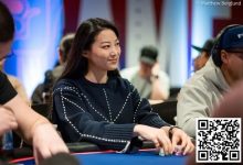 【EV扑克】美女牌手回应被骚扰事件,突显大度!-乐玩真人线上娱乐