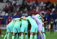 迈博体育 没有奇迹!国足亚洲杯正式出局-乐玩真人线上娱乐