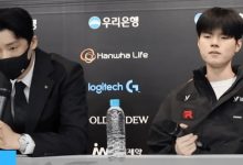 【乐玩LEWIN】Deft:失误很多,未能发挥出阵容的打法风格最遗憾-乐玩真人线上娱乐
