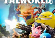 【乐玩LEWIN】《幻兽帕鲁》销量太惊人！卖得比《宝可梦：阿尔宙斯》还快-乐玩真人线上娱乐