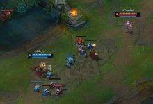 【乐玩LEWIN】王多多发文感慨Cryin对位Yuekai：曾经的RYL队友 现在LPL舞台对位-乐玩真人线上娱乐