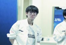 【乐玩LEWIN】iG群访 YSKM：感觉现在新版本的上单，作用就是拿来开游戏的-乐玩真人线上娱乐