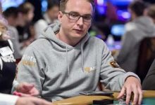 【EV扑克】来自 “bencb789 “的教训：如何在按钮对大盲时适应弱势玩家-乐玩真人线上娱乐