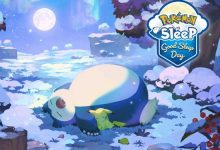 【乐玩LEWIN】日本人不睡觉的?《宝可梦Sleep》睡眠时长调查:日本5.9小时垫底-乐玩真人线上娱乐