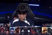 【乐玩LEWIN】?LCK：：亚索酒桶定点爆破直取C位 FOX 2-1战胜DRX-乐玩真人线上娱乐