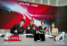 【乐玩LEWIN】松琪分享工作照:今天在演播室互动主持 下班打卡-乐玩真人线上娱乐