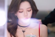 【乐玩LEWIN】骆歆晒照：红红火火过大年 下一次虹桥2月3号再见啦！-乐玩真人线上娱乐