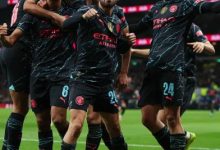 迈博体育 足总杯-阿克补射绝杀鲍勃进球被吹-乐玩真人线上娱乐