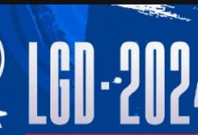 【乐玩LEWIN】把把大时长打后期!LGD是想让人输掉欢乐豆 还是终结比赛能力弱?-乐玩真人线上娱乐