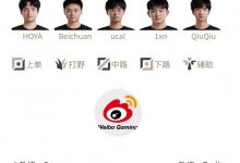 【乐玩LEWIN】LPL明日首发:圣枪哥回归赛场首秀对阵Xiaoxu,Able继续无缘首发-乐玩真人线上娱乐