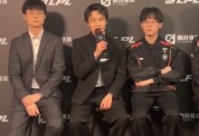 【乐玩LEWIN】Jiejie:第一次和Meiko作对手,感受到了他在游戏中的决策和强大-乐玩真人线上娱乐