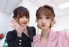 【乐玩LEWIN】解说瞳夕分享与夏安合影:好久不见~-乐玩真人线上娱乐