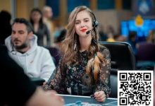 【EV扑克】Merit Poker塞浦路斯 | 法国选手Mohamed Mokrani获得主赛冠军,复古系列赛定档3月20日~4月3日-乐玩真人线上娱乐