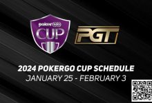 【EV扑克】David Peters获PokerGO杯赛事#1冠军 Shaun Deeb有望赢得100w美元减脂挑战赛-乐玩真人线上娱乐