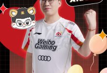 【乐玩LEWIN】WBG官博庆祝Xiaohu生日:祝虎队新的一岁依旧喜乐无虞,所愿得偿-乐玩真人线上娱乐