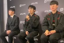 【乐玩LEWIN】Flandre:再次登上LPL感受还是比较紧张,第一把补刀感觉都有点陌生-乐玩真人线上娱乐