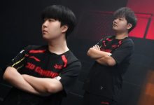 【乐玩LEWIN】Kanavi谈再与Yagao搭档:其实没什么不一样的吧,正常配合-乐玩真人线上娱乐