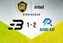 【乐玩LEWIN】?ESL预选:真没K!fy森海飞霞无限捆绑 AR复仇Bright晋级败决-乐玩真人线上娱乐