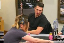 【EV扑克】Doug Polk用A4s诈唬踢钢板，创造扑克室有史以来最大底池-乐玩真人线上娱乐