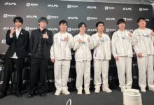 【乐玩LEWIN】LGD群访 教练:我们中后期找机会能力比较强 恰好对面给了机会-乐玩真人线上娱乐