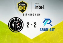 【乐玩LEWIN】这就是DOTA2?AR与iG争夺ESL出线权 BO5已从4点战至11点-乐玩真人线上娱乐