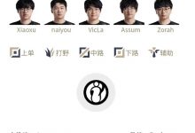 【乐玩LEWIN】LPL明日首发名单：首局Assum对决Ahn 次局Rookie交手Yagao-乐玩真人线上娱乐