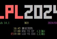 【乐玩LEWIN】中国台湾网友震惊Leave离谱发挥:我要跟UZI道歉了,你真比礼物猛-乐玩真人线上娱乐