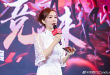 【乐玩LEWIN】主持余霜晒照：腾讯电竞的小伙伴真的太好了-乐玩真人线上娱乐