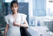 【乐玩LEWIN】蓝盈莹新综表现极好，而曹骏发博引人深思二人之间有什么事情吗-乐玩真人线上娱乐