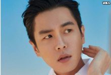 【乐玩LEWIN】这几位男星穿起军装太帅！张若昀腹黑霸气杨洋青春澎湃-乐玩真人线上娱乐