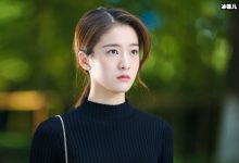 【乐玩LEWIN】张雪迎穿衣风格越来越上道,复古裙子配长靴霸气十足。-乐玩真人线上娱乐