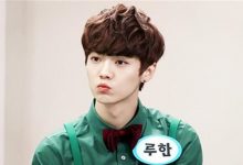 【乐玩LEWIN】鹿晗模仿黄子韬那一刻,瞬间有了内味不是一般的像-乐玩真人线上娱乐