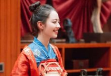 【乐玩LEWIN】嫁给偶像会“失去自我”,吉娜郎朗互为粉丝为何陈若仪喘不过气-乐玩真人线上娱乐