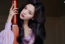 【乐玩LEWIN】杨超越麻花辫搭配黄色碎花裙,引发网友惊叹甜美可爱-乐玩真人线上娱乐