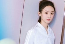 【乐玩LEWIN】尴尬赵丽颖亮相新活动,竟被错认成杨幂-乐玩真人线上娱乐