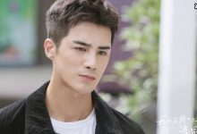 【乐玩LEWIN】姜潮成名之路十分曲折外形俊朗的他,谁料因为一档综艺而大火-乐玩真人线上娱乐