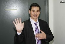 【乐玩LEWIN】朱之文坐头等舱遭热议，网友：娶了儿媳之后变化太大有些不认识了-乐玩真人线上娱乐