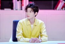 【乐玩LEWIN】王源《谁是宝藏歌手》总决赛生图，颜值吊打不愧是实力小生-乐玩真人线上娱乐