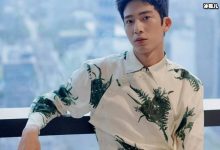 【乐玩LEWIN】井柏然吸烟上热搜而画风突变众人夸赞,他的隐藏技能还有多少-乐玩真人线上娱乐