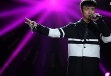 【乐玩LEWIN】古巨基向网友们宣布,自己已经晋升为父亲晒出宝宝睡觉照片-乐玩真人线上娱乐